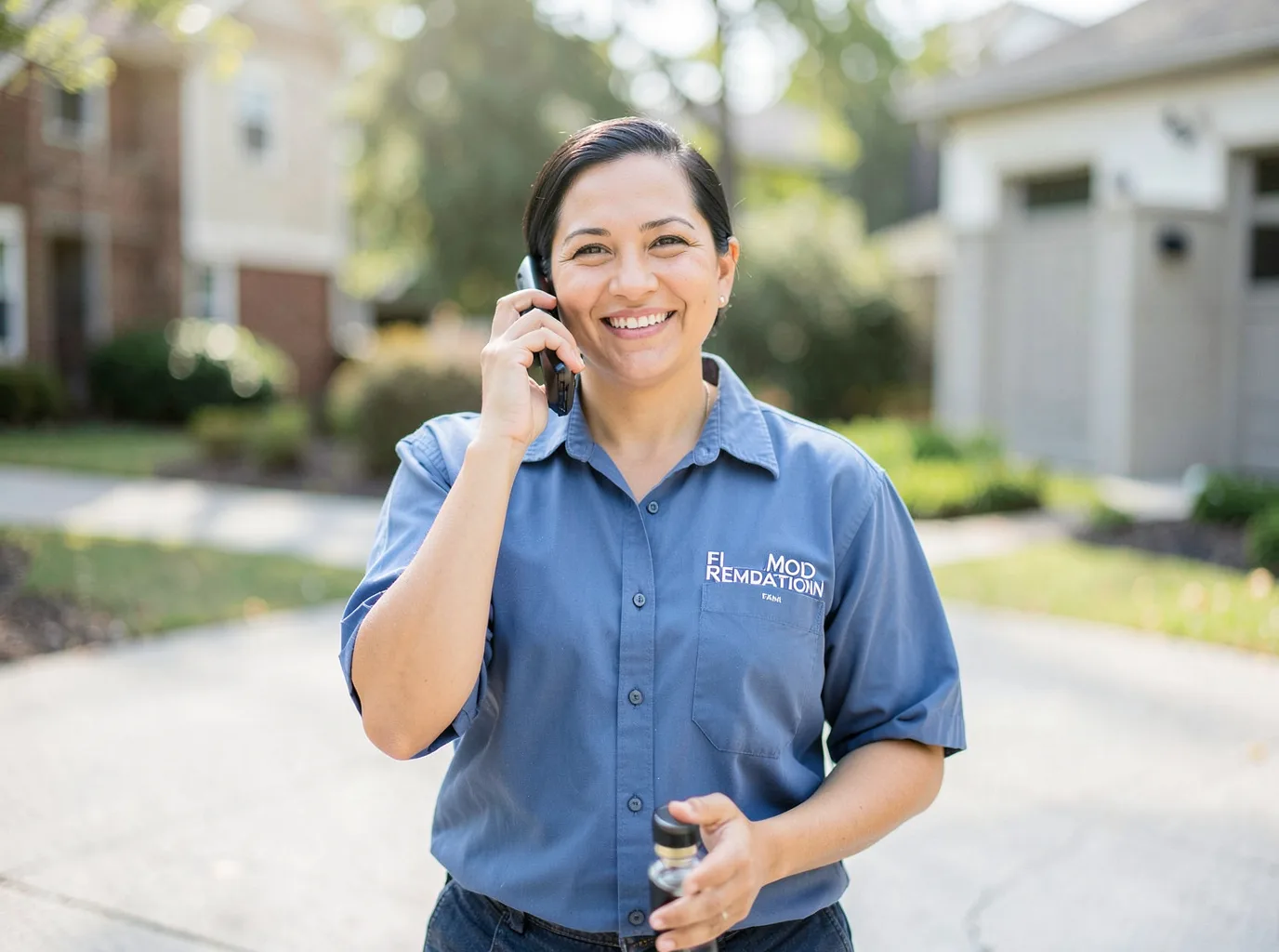 Mold Remediation Aimwell, LA FAQs
